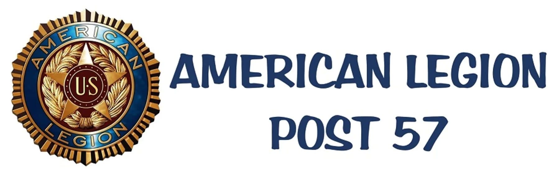 Welcome to American Legion Elgin Post 57