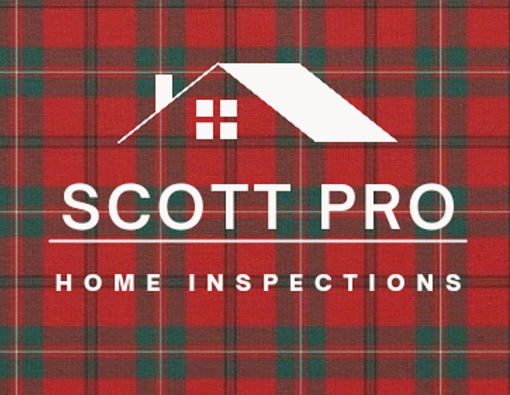 Scott Pro Home Inspections logo