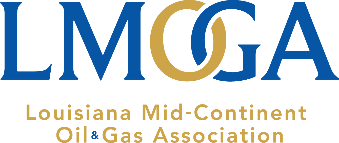Louisiana Mid-Continent Oil & Gas Association Logo