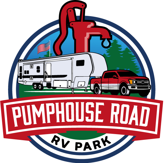 Pumphouse Road RV Park logo