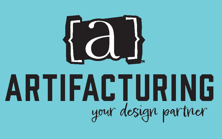artifacturing logo