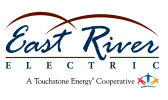 East River Logo