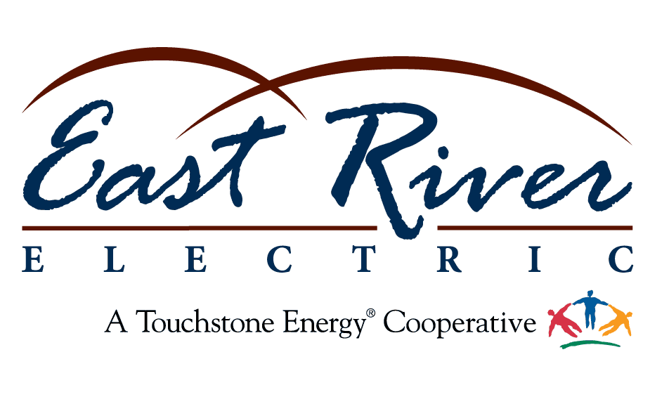 East River Logo