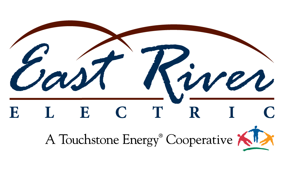 East River Logo