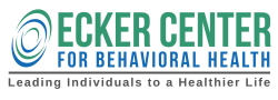 Ecker Center logo