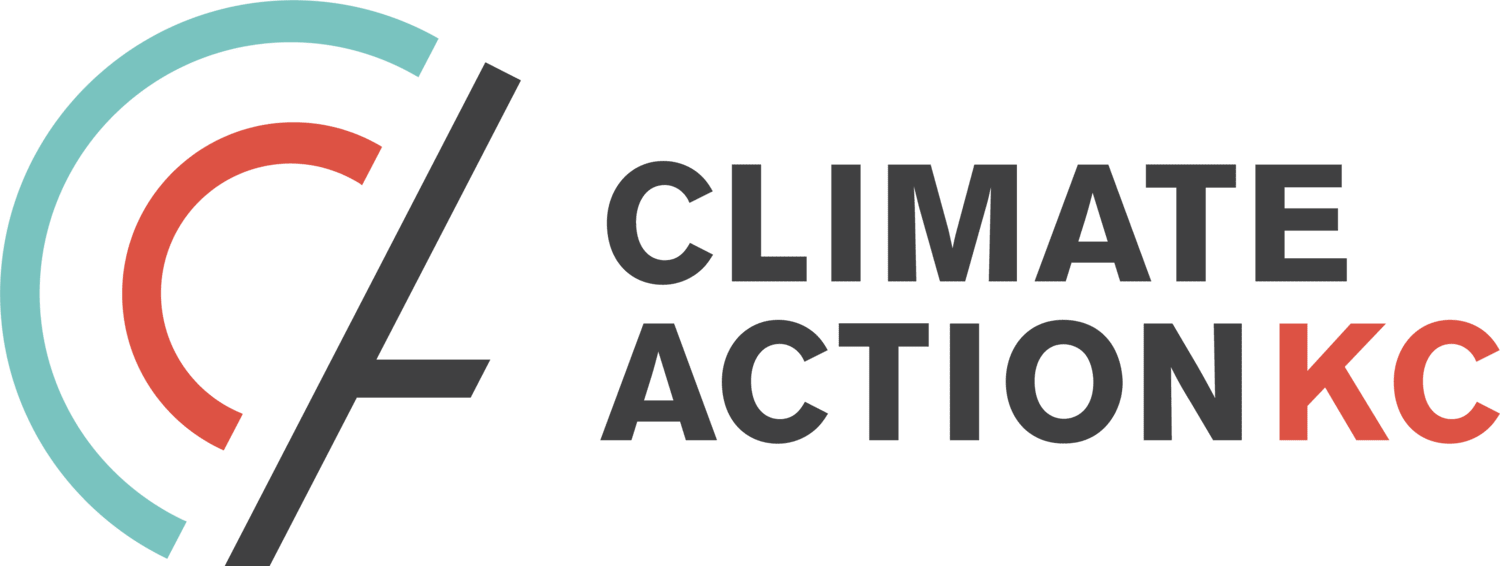 Climate Action KC logo