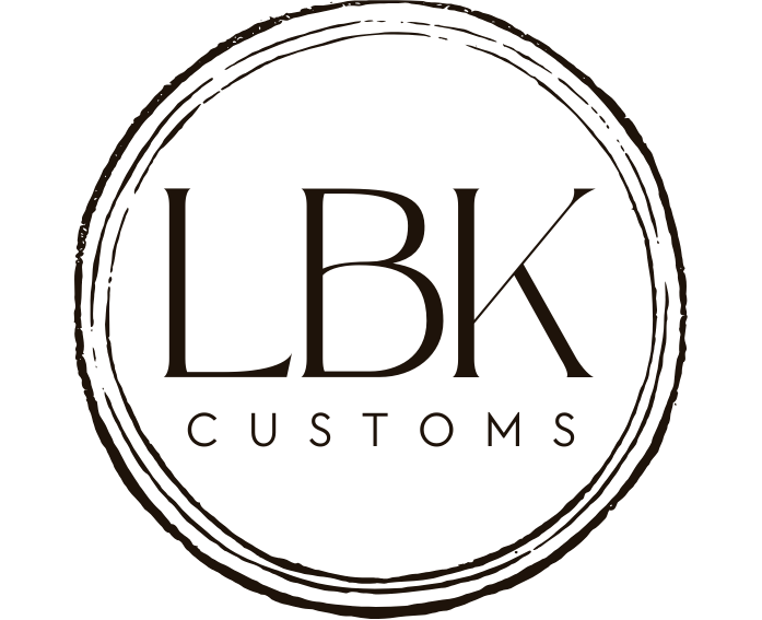 LBK Customs LLC logo