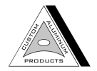 Custom Aluminum Products