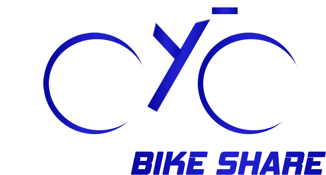 YoGo Bikeshare