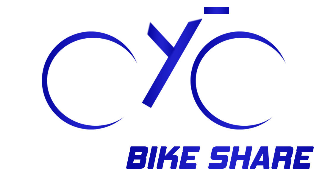 YoGo Bikeshare