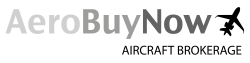 AeroBuyNow Aircraft Brokerage