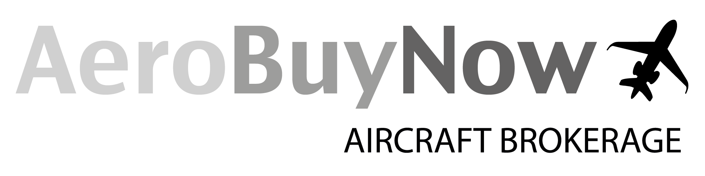 AeroBuyNow Aircraft Brokerage