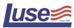 LUSE THERMAL TECHNOLOGIES LLC logo