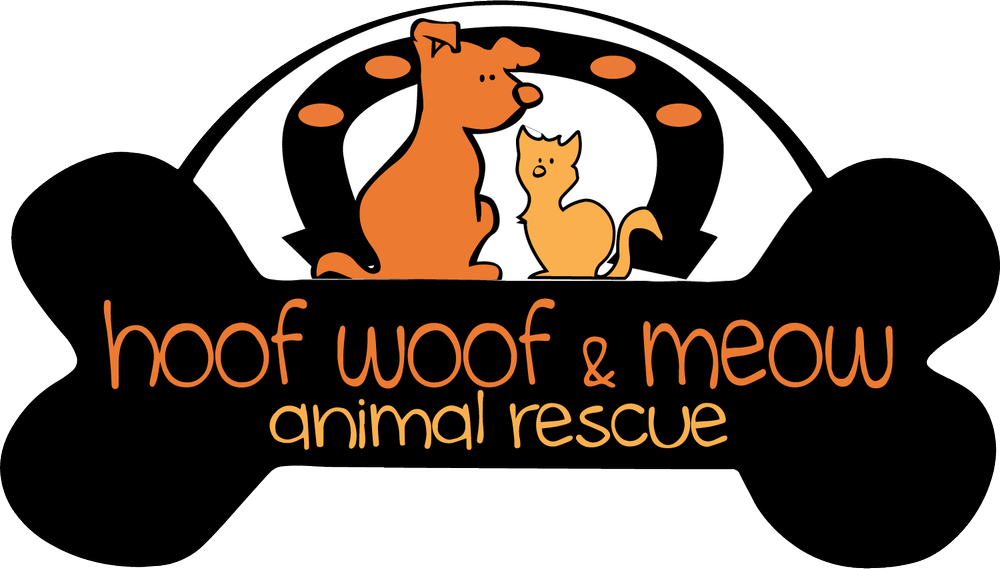 Hoof Woof & Meow Animal Rescue