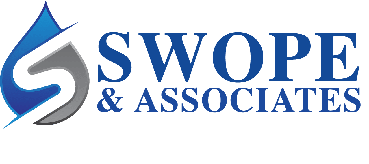 Swope & Associates Logo