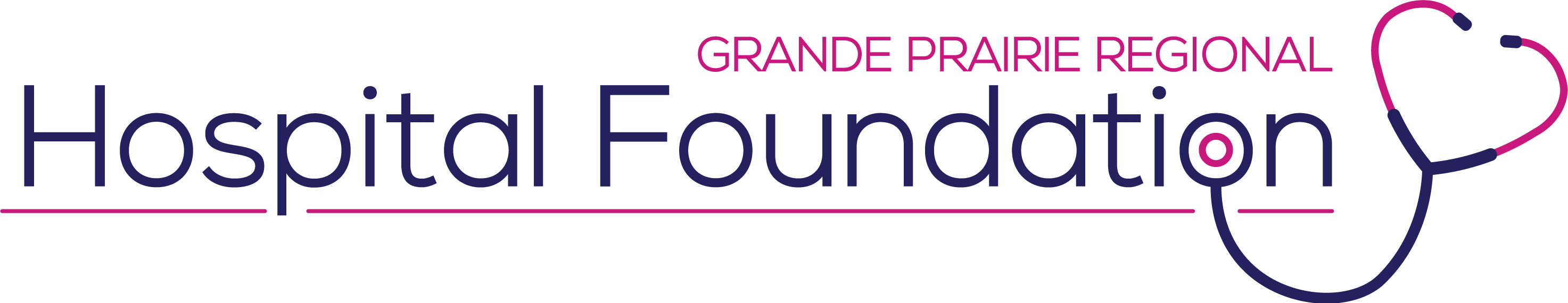 Grande Prairie Regional Hospital Foundation