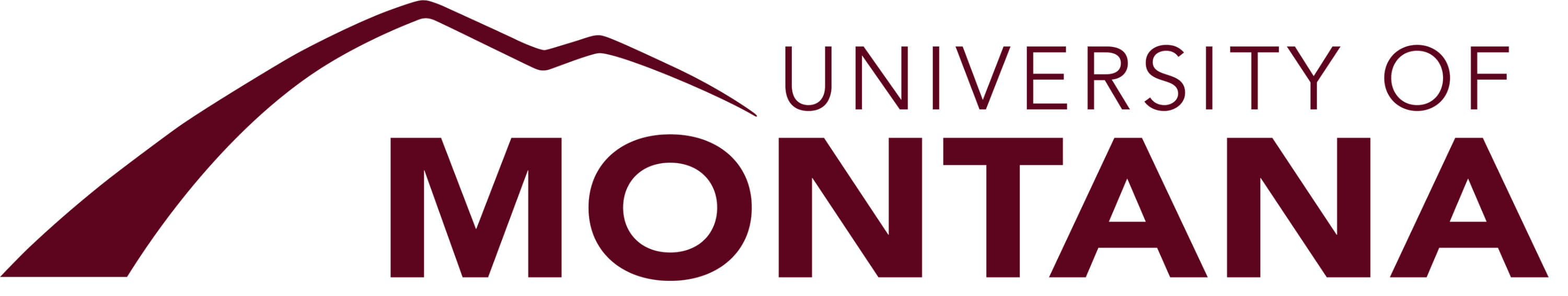 University of Montana Logo