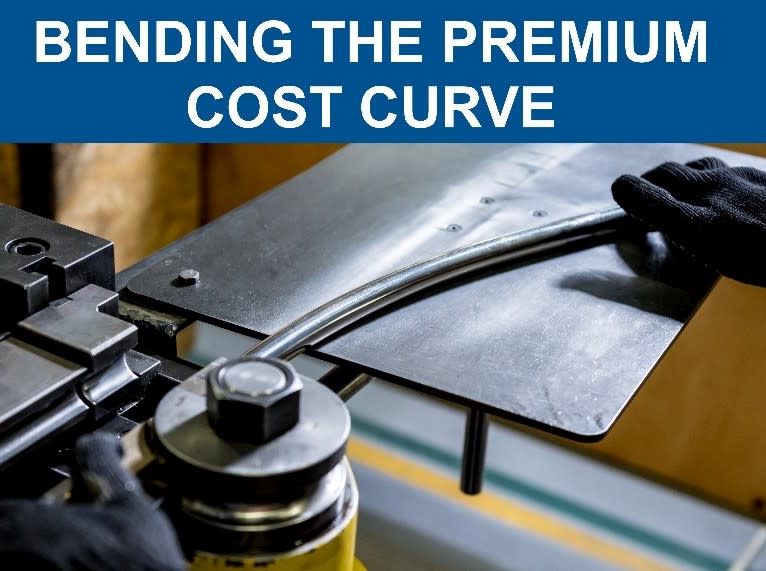 BeneCare's value-based model can help bend the premium cost curve