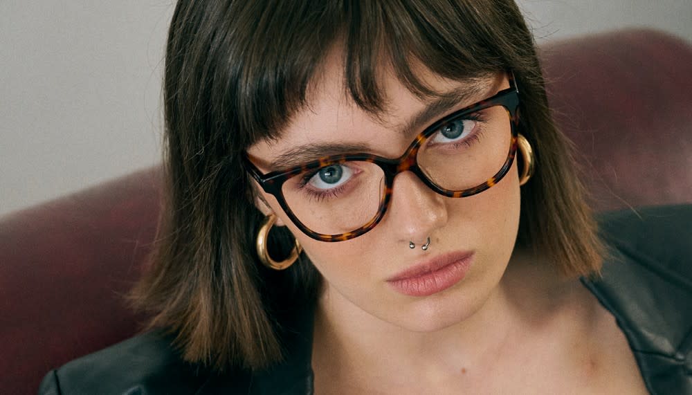 Hardem Eyewear Frame