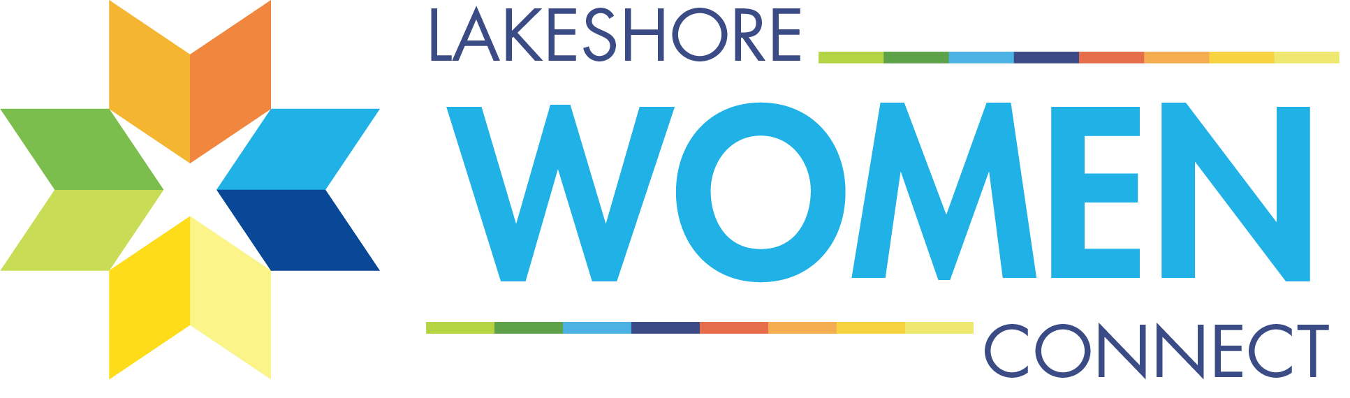 Lakeshore Women Connect