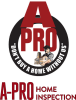 For the best in the business, you need A-Pro!