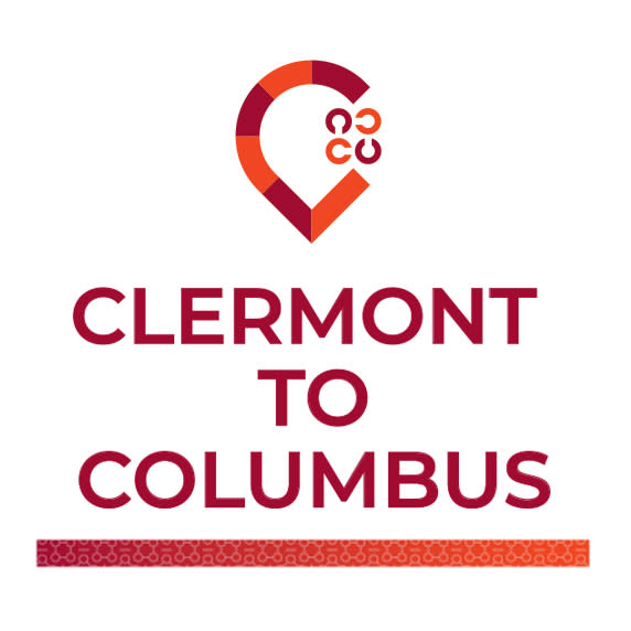 clermont to columbus