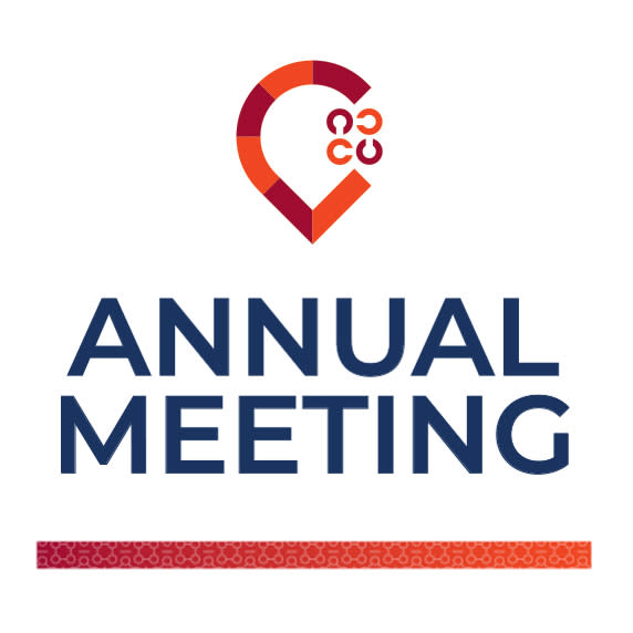 annual meeting