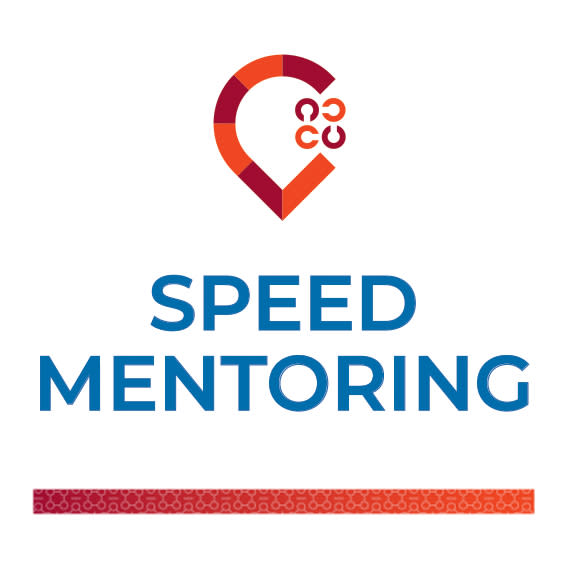 speed mentoring