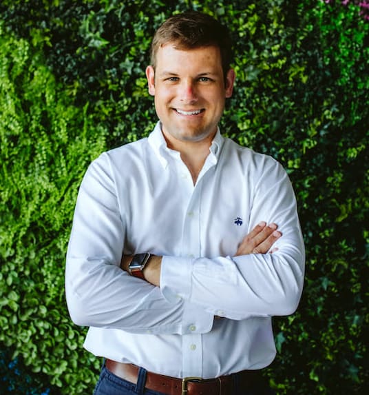 Mr. Zachary Michael Friske, MBA, IEC. Mr. Friske loves to dig into college admissions problems!