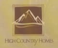 High Country Homes logo