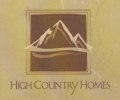 High Country Homes logo