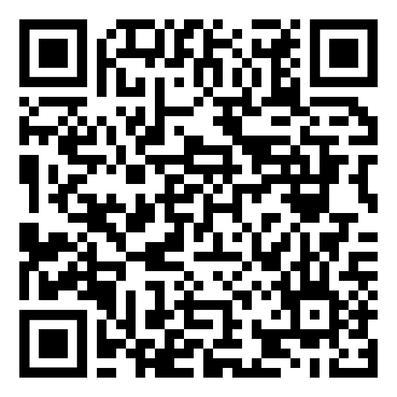 Annual History Journal Volunteer Form QR-Code