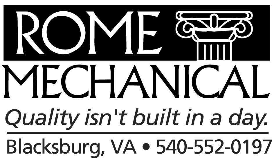 Rome Mechanical