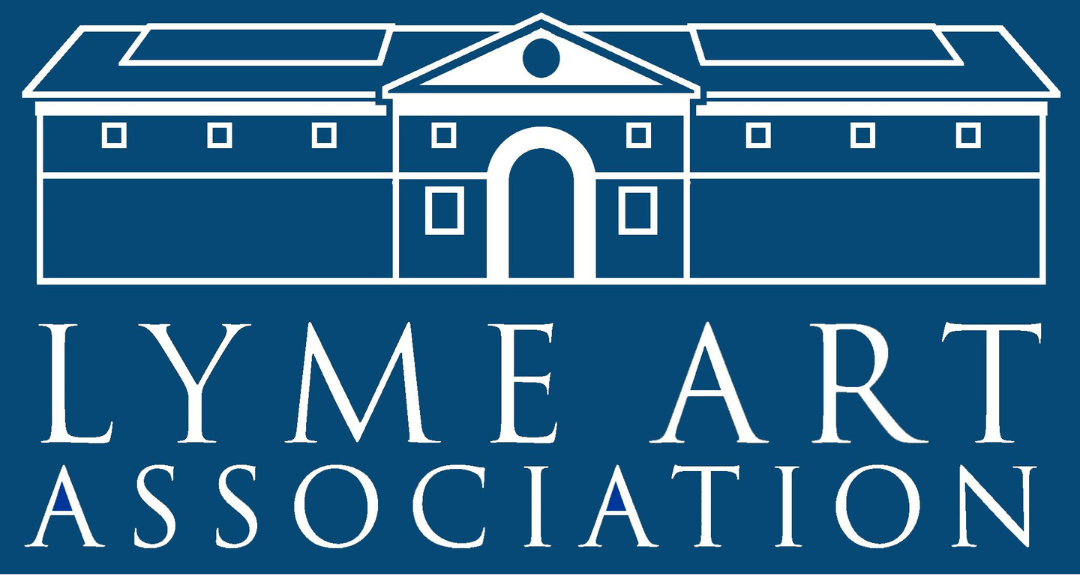 Lyme Art Association logo