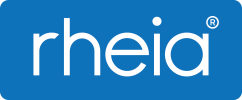 Rheia logo