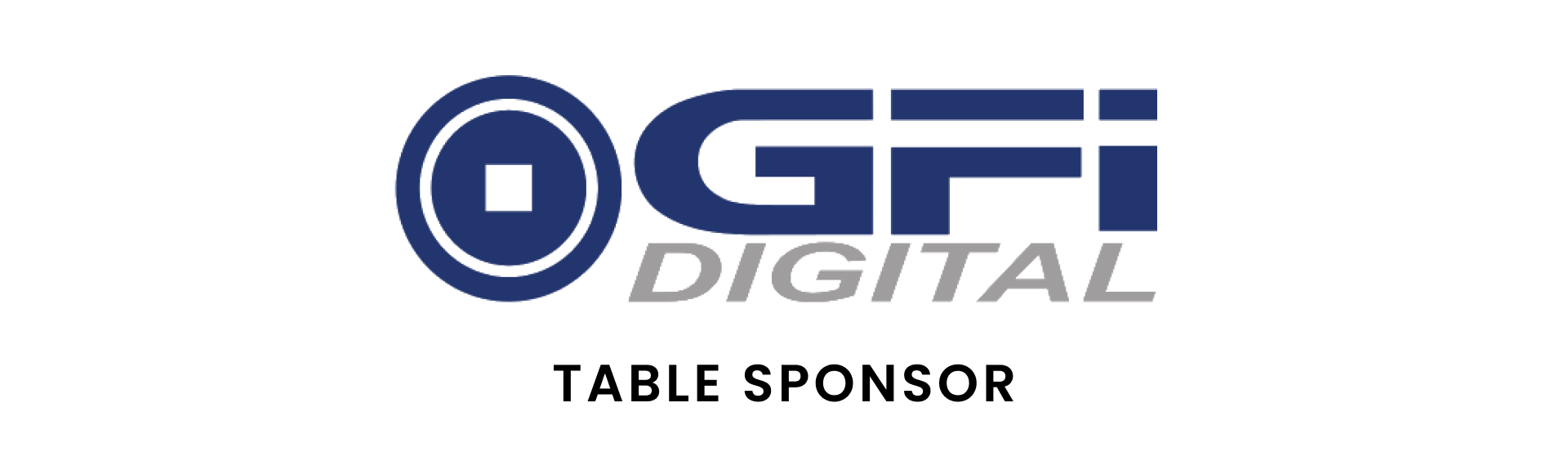 EIT Table Sponsor GFI Digital - Copiers Springfield MO