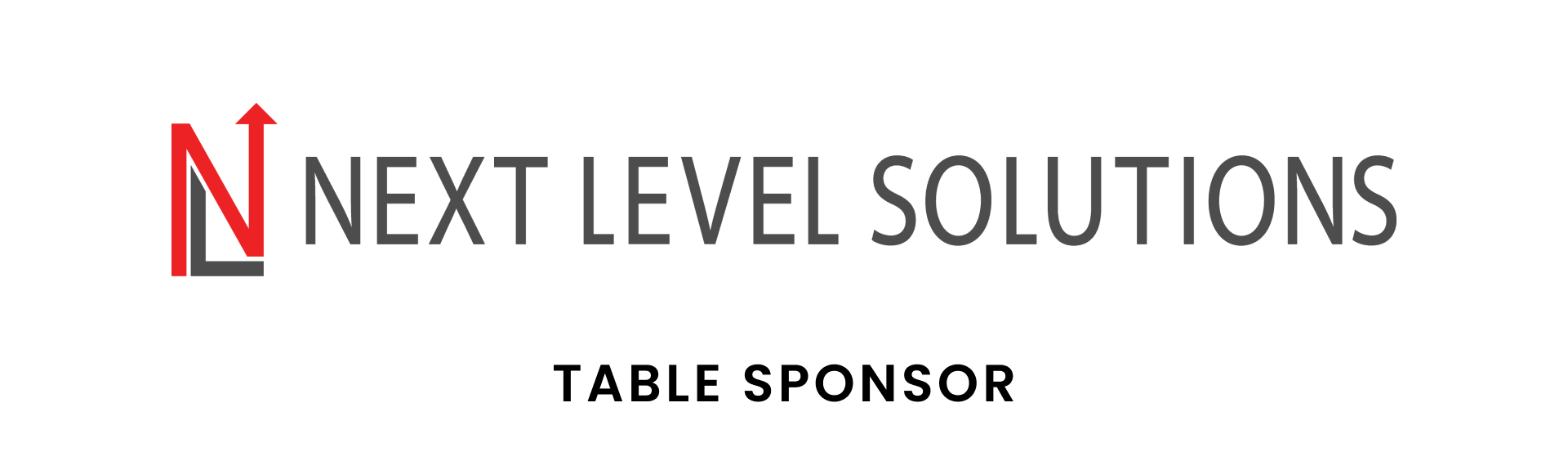 EIT Table Sponsor Next Level Solutions