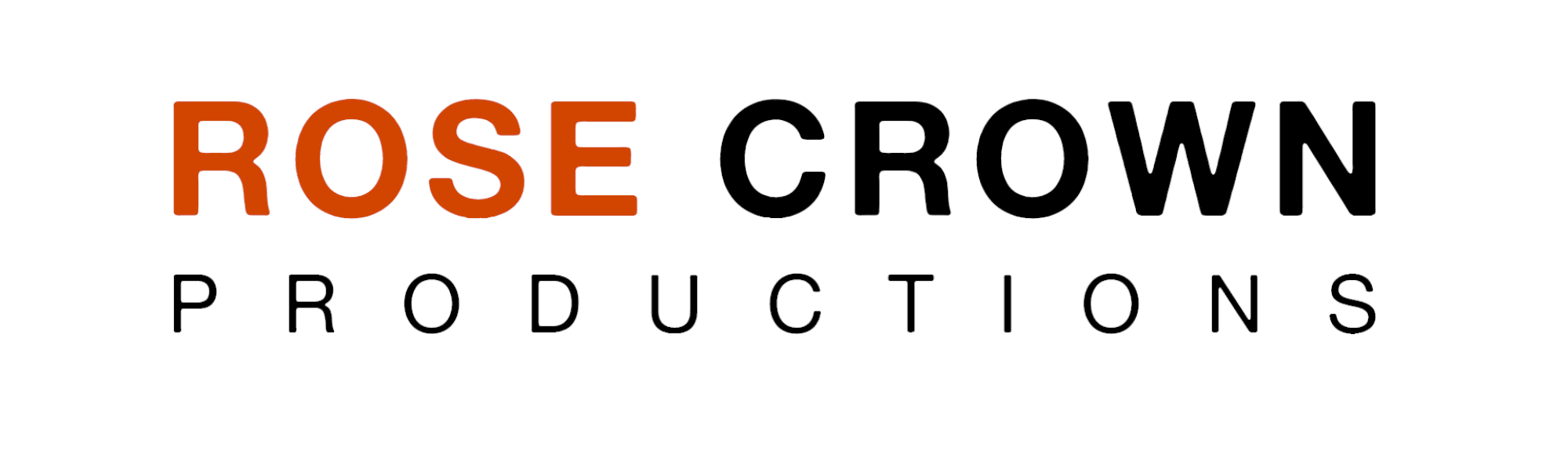 Rose Crown Productions LLC logo