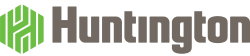 Huntington National Bank logo
