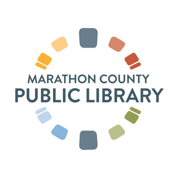 marathon county public library