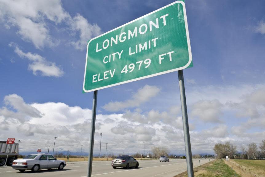 Longmont EDP, CareerWise team for youth apprentice program