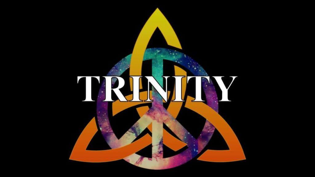 trinity logo