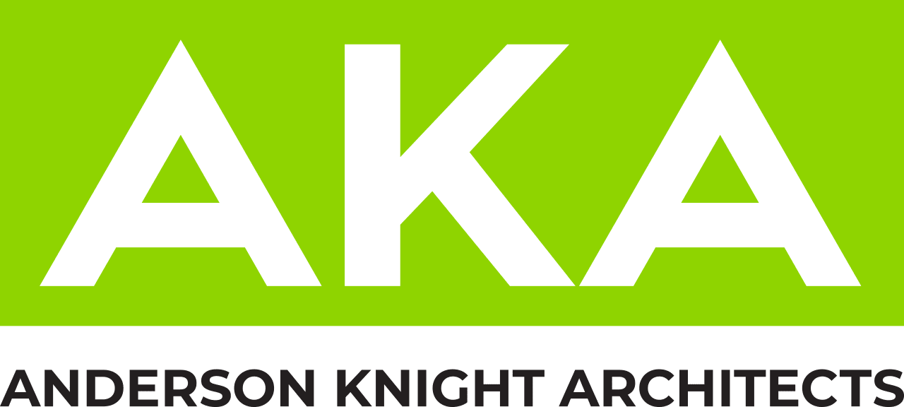 AKA logo