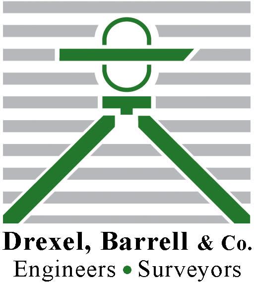 Drexel Barrell and Co logo