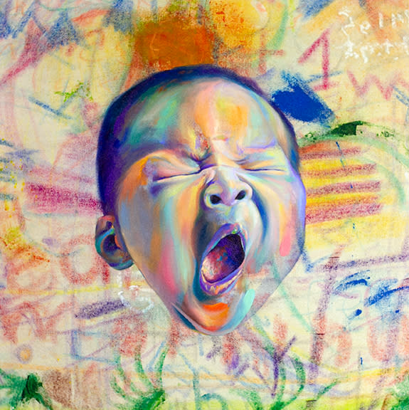 Yawn