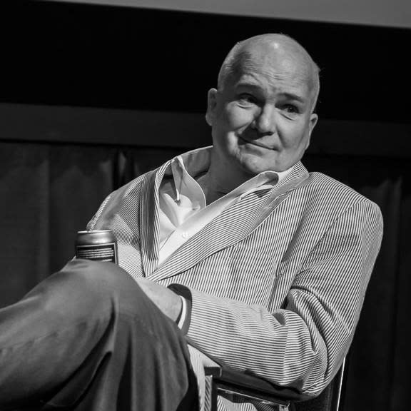 C.E. ‘Abe’ Abramson