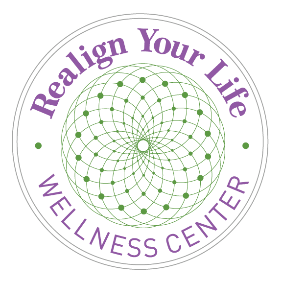 Realign Your Life Wellness Center Featuring the Harmonic Egg!
