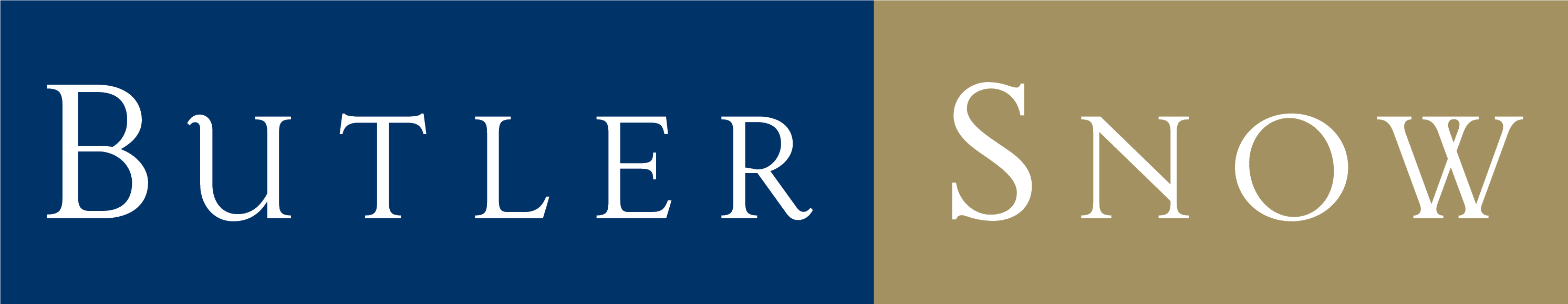 Butler with blue backgroup and Snow with a gold background