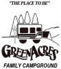 Green Acres logo