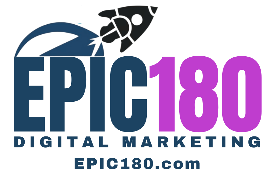 Epic180 Digital Marketing - Our business is to grow your business